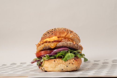 BandiBurger
