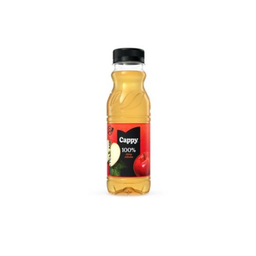 Cappy Alma 100% 0,33l