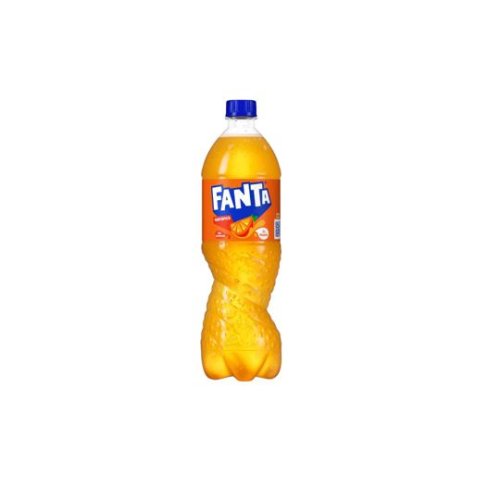Fanta Narancs 0,5 L