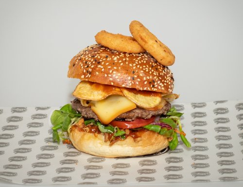 ÖdenBurger