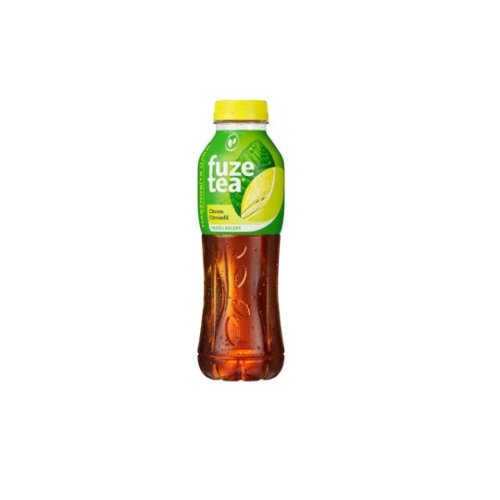 Fuze tea Citromos 0,5 L