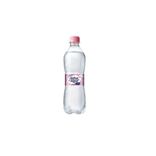 NaturAqua szénsavmentes 0,5 L