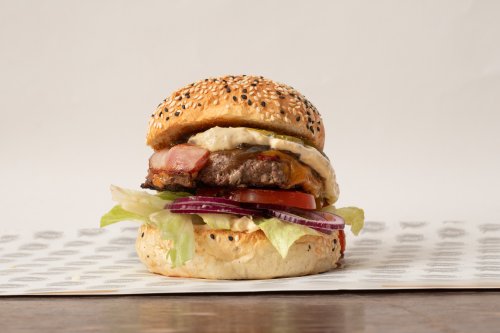 Ezi Burger