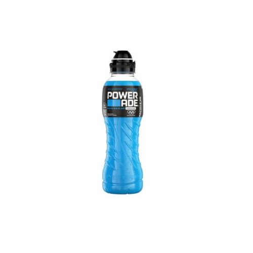 Powerade Montain Blast 0,5l