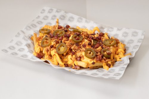Tex-Mex hasáb