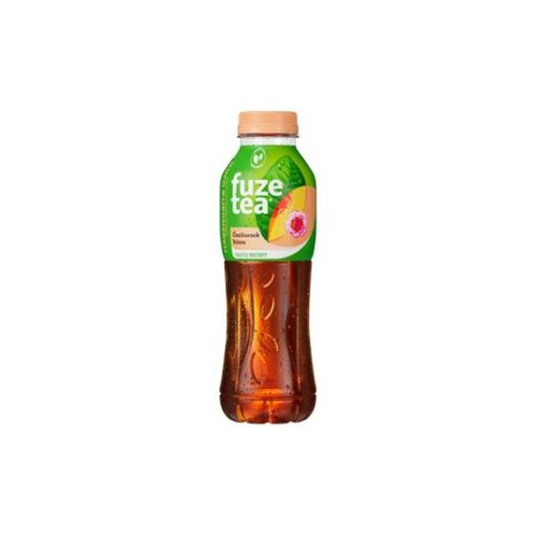Fuze tea Barackos 0,5 L