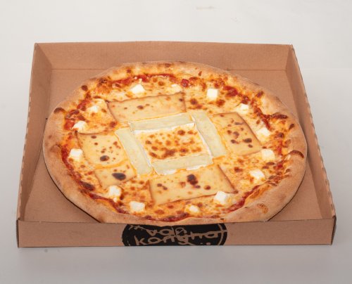 S4JT pizza