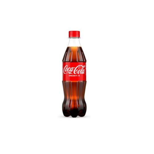 Coca Cola 0,5 L