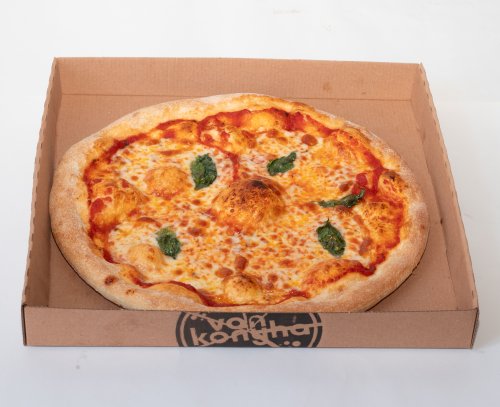 Margaréta pizza