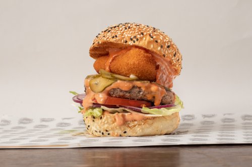 Magic Burger