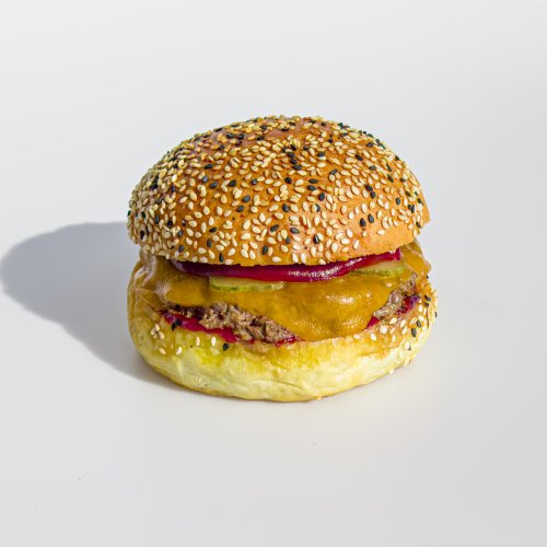 Pici Pocak Burger