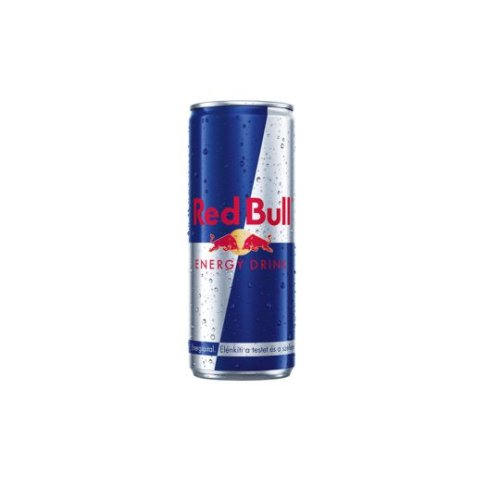 Red Bull 0,25l