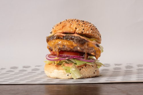 Csízburger